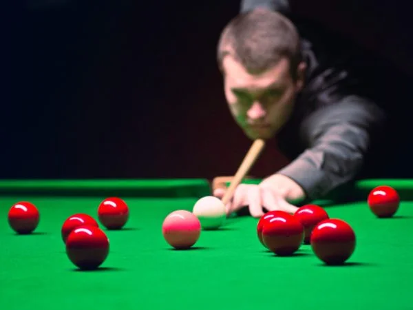 Indoor Games - Vihaan Asteria Kharghar