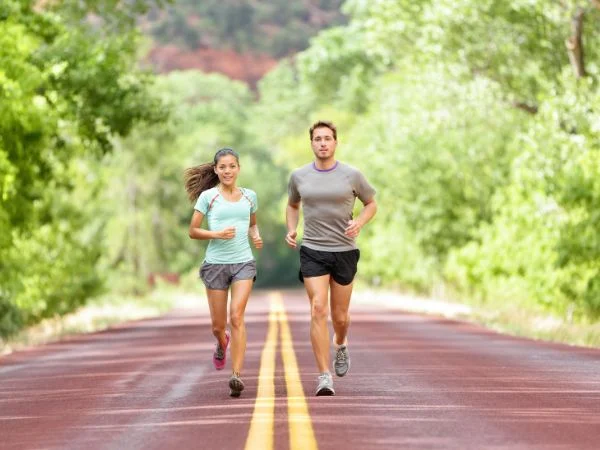 Jogging Track - Vihaan Asteria Kharghar