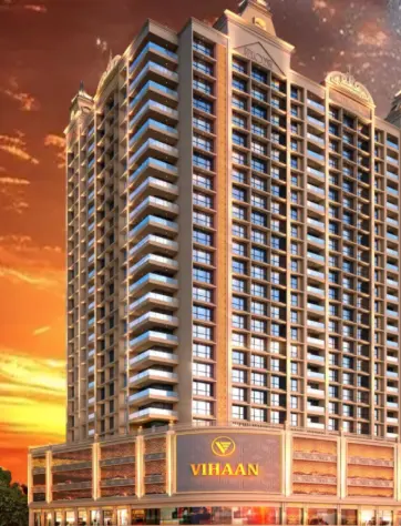 Vihaan Asteria Kharghar