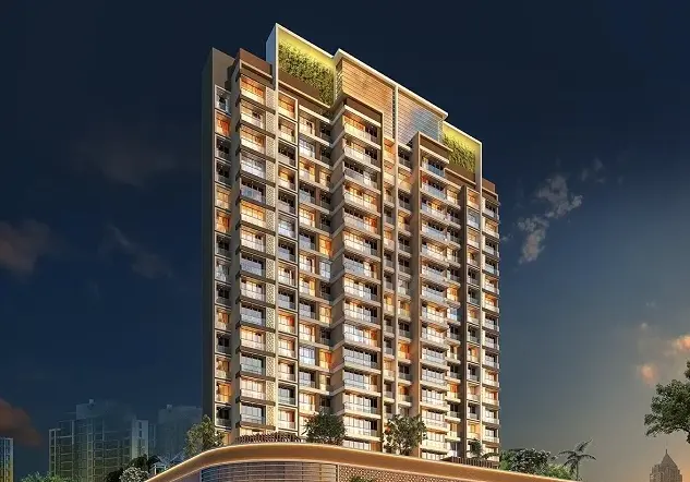 Vihaan Asteria Kharghar