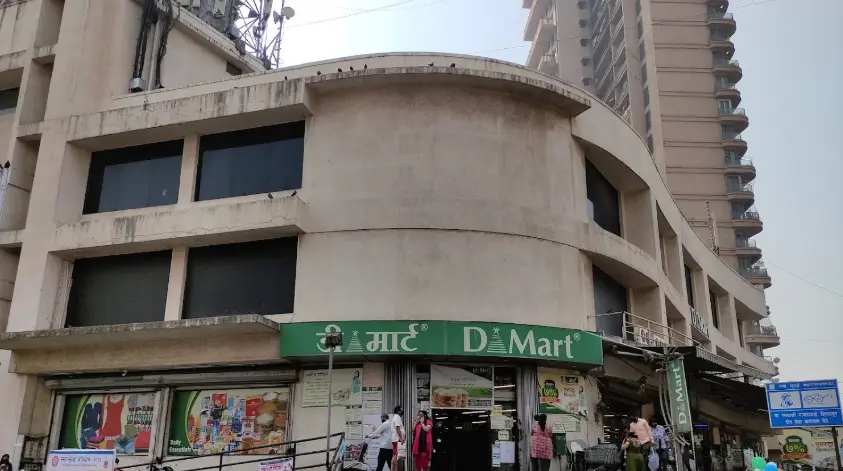 Uma Ananta Kharghar